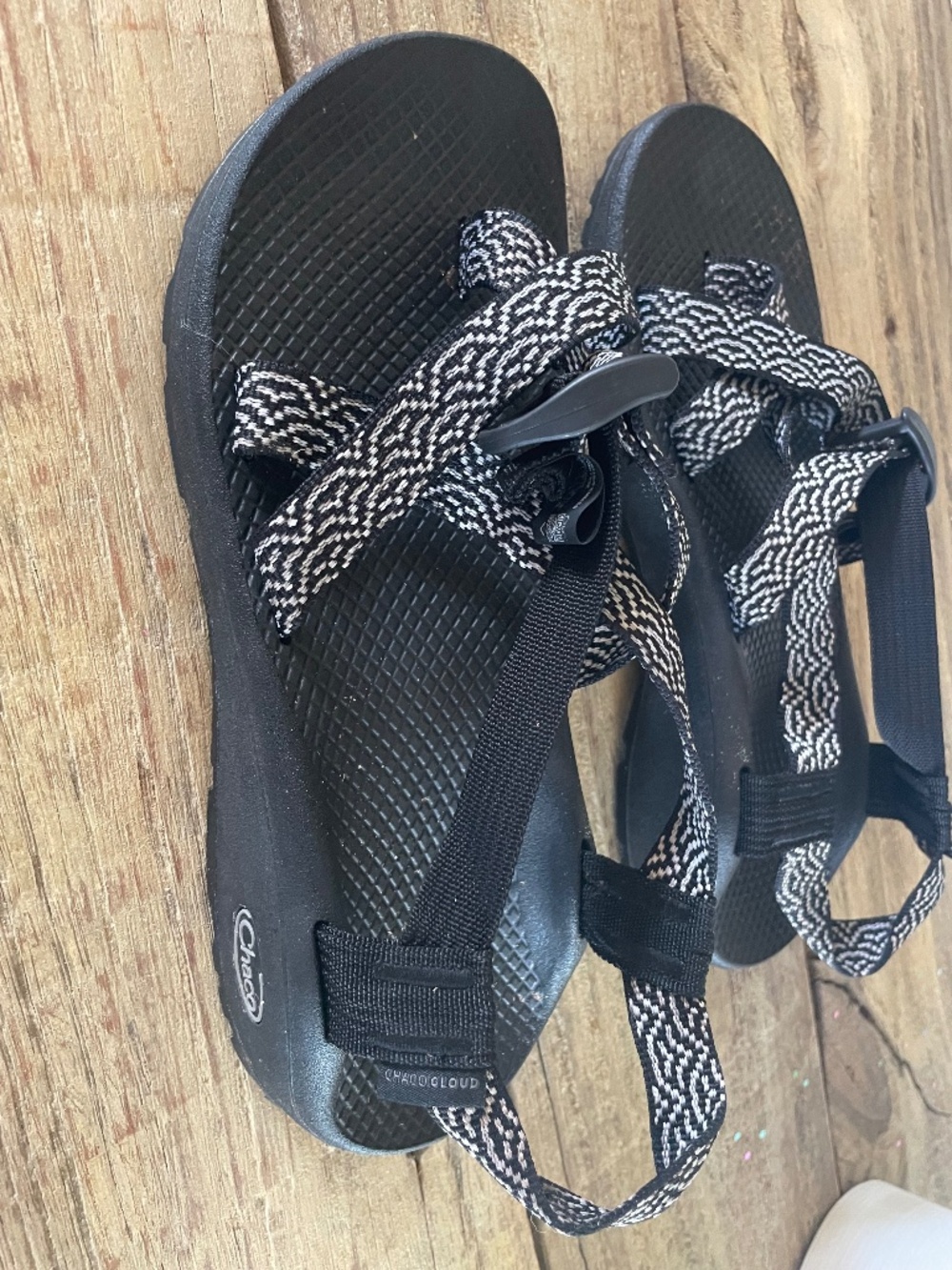 Women's Z/Cloud 2 Adjustable Strap Cushioned Sandal